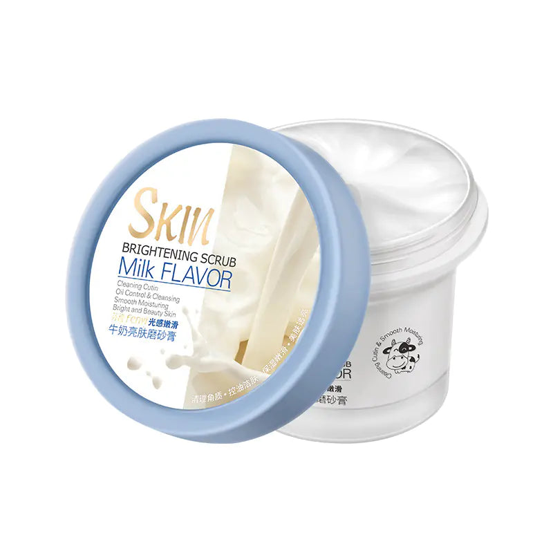 FENYI Milky Smooth Exfoliating Polish