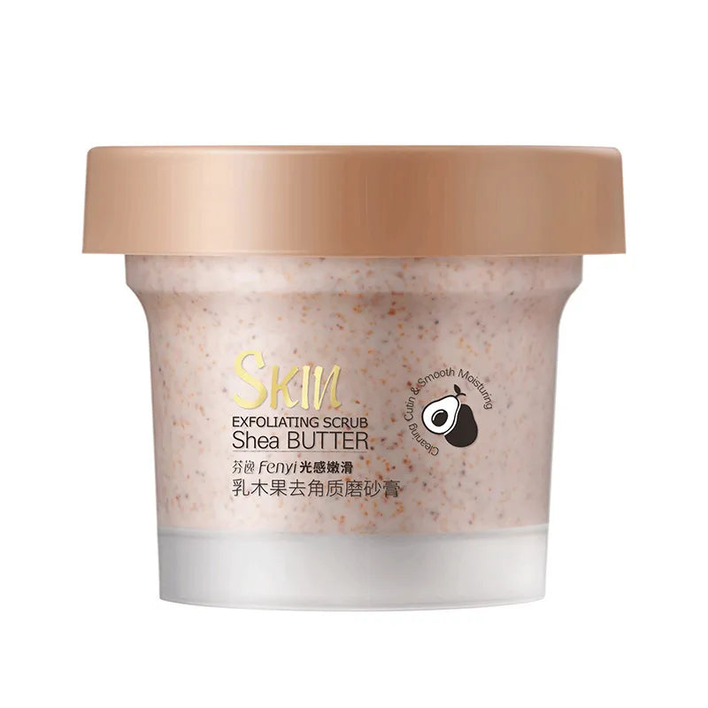 FENYI Shea Glow Polishing Scrub